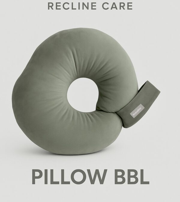 Pillow BBL