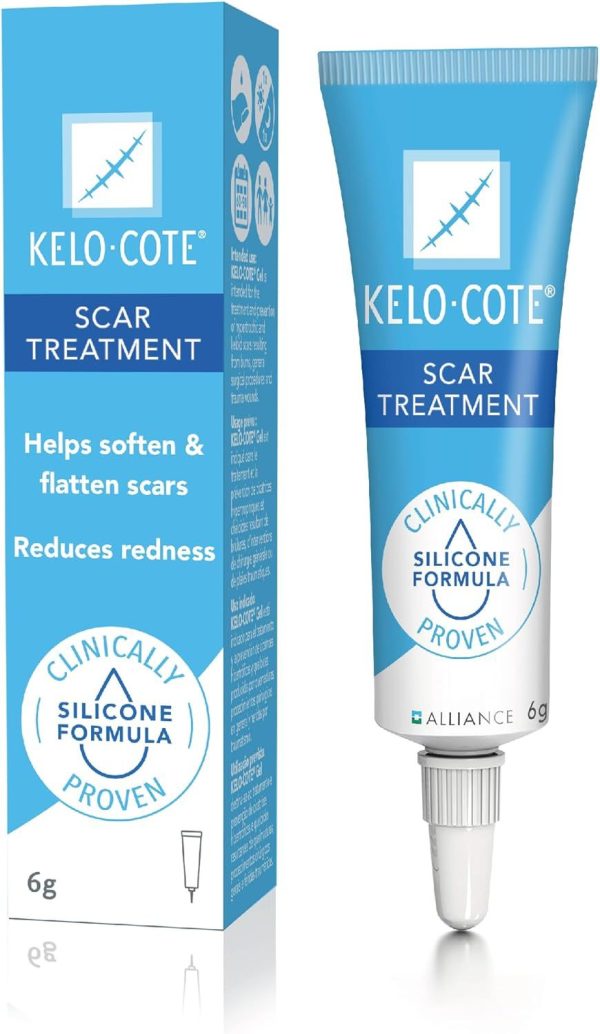 Kelo Cote